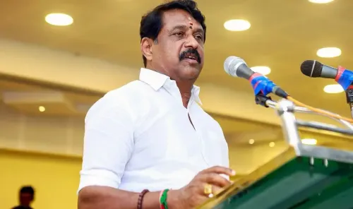 How is TN BJP Energizing Grassroots Workers in Madurai?