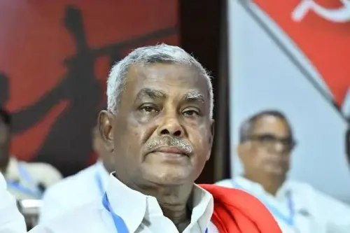 TN: CPI-M Demands CB-CID Inquiry into Agriculture Student's Mysterious Death