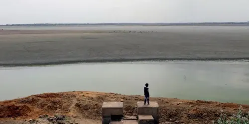 Tamil Nadu drinking water crisis: 59 of 90 dams dry, 13 districts hit