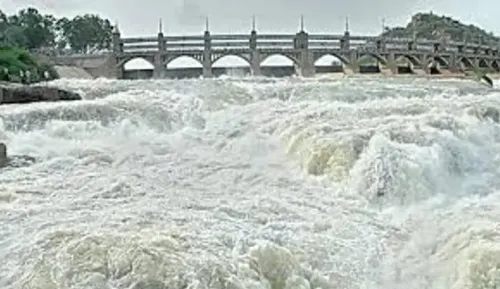 Do TN Farmers Trust K'taka Dy CM's Mekedatu Dam Promises?