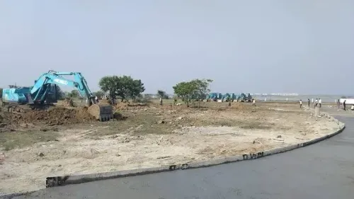 Why is the TN fishing community opposing the Kovalam-Mahabalipuram reservoir?