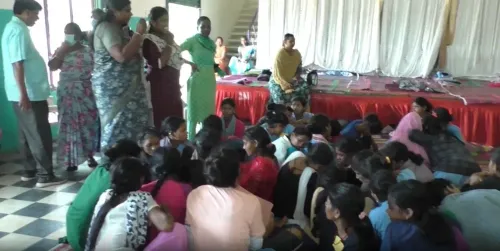Tamil Nadu gas leak: Odisha CM announces ₹4 lakh ex gratia for kin of 5 dead workers