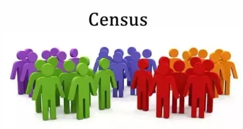 Tamil Nadu Census 2025: 1.40 lakh enumerators to be trained for August household survey