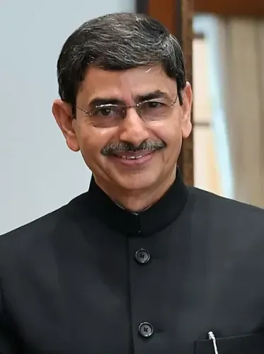 Will the TN Governor's Call for 'Nation First' Shape Bharat's Future by 2047?