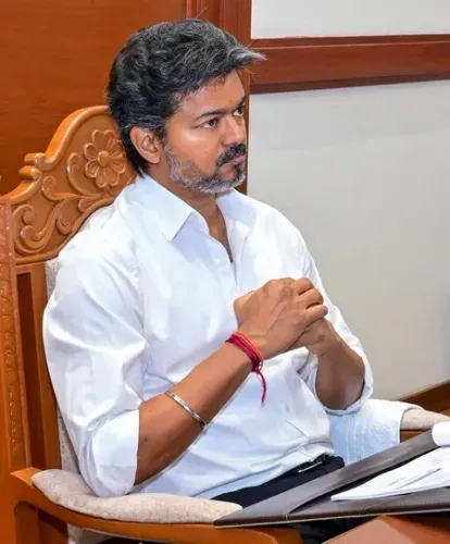 Tamil Nadu CM Vijay fast-tracks VC appointments at 15 universities, 5,000+ teaching posts