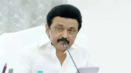 Tamil Nadu Government Increases Funding by Rs 400 Crore for Kalaignar Housing Initiative