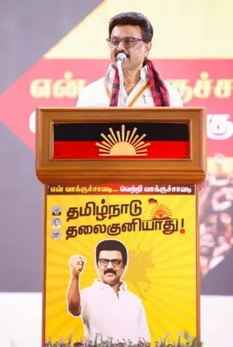 TN govt plans three mega schemes ahead of 2026 Assembly elections