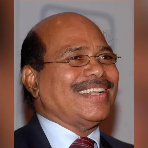 Granite baron Veeramani, two associates held under Goondas Act in Chennai