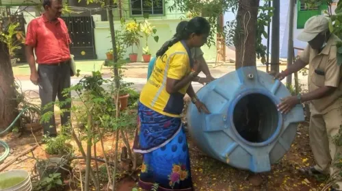What Precautionary Measures is TN Health Dept Urging in Coimbatore Amid Fever Spike?