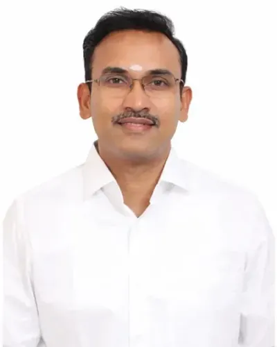 Tamil Nadu Health Minister renews NEET opposition, vows better govt hospital care