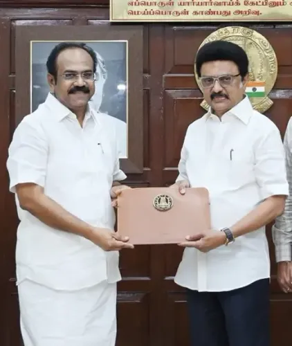 What Are the Key Highlights of TN's Interim Budget 2026-27?