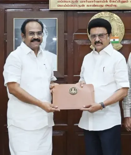 What Are the Key Highlights of TN's Interim Budget 2026-27?