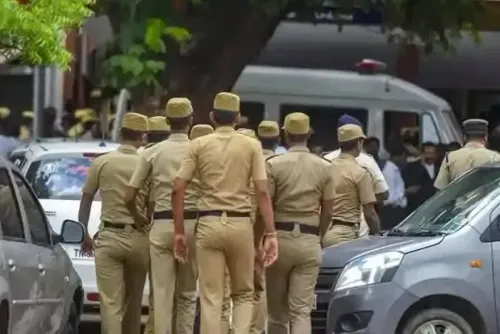 Has TN Government Finally Abolished the Controversial 'Orderly System' in Police?