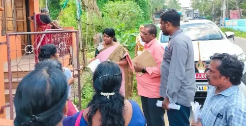 Is Tamil Nadu Approaching 100% Voter Coverage as SIR Submission Deadline Closes Today?