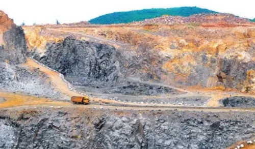 Tamil Nadu digital mining overhaul targets ₹9,000 crore revenue