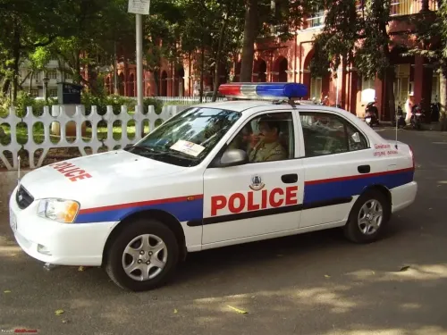 Tamil Nadu Police Intensify Action Against Criminals Following Mayiladuthurai Murders