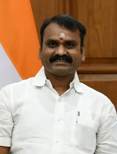 Is TN Police Trying to Cover Up the Arakkonam Sexual Harassment Case?