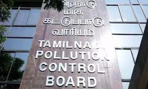 Have the rules on stone crusher operations in Tamil Nadu changed?