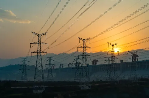Tamil Nadu Boosts Thermal Power Generation to Tackle Summer Electricity Demand