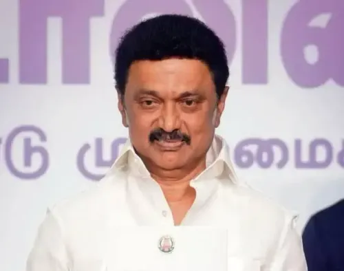 How is TN Continuing to Achieve Gains in Farm Production? CM MK Stalin on National Farmers Day