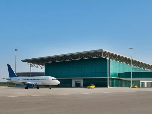 Is Tamil Nadu's Hosur Airport Project Gaining Momentum with Central Approvals?