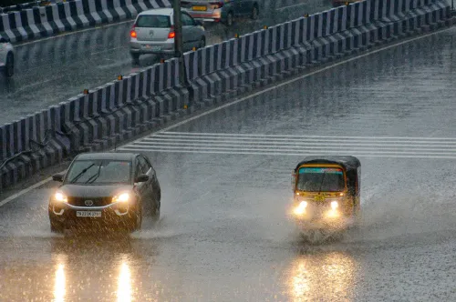 Tamil Nadu forms El Nino expert panel to assess climate risks in 2026-27