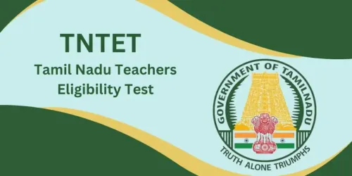 Will TN Conduct Three Special TET Exams for Non-Qualified Teachers Next Year?