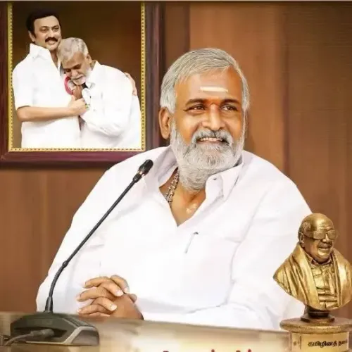 Will Chennai Host the International Vallalar Conference?