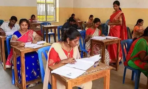 Will Tamil Nadu Recruit 881 Guest Lecturers for Government Colleges?
