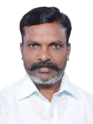 VCK backs TVK government bid, seeks Deputy CM post for Thirumavalavan