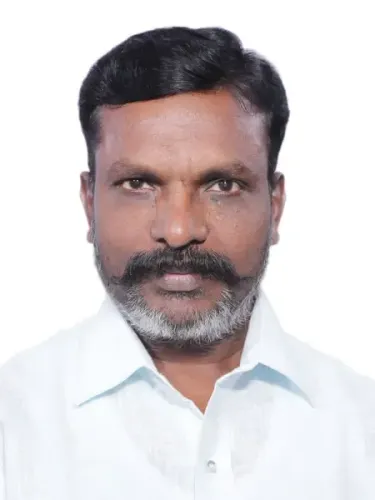 VCK backs TVK government bid, seeks Deputy CM post for Thirumavalavan