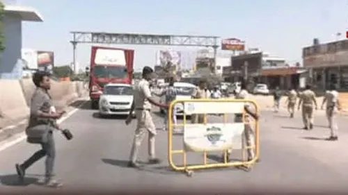Cauvery row: Kannada outfits to block TN vehicles at Attibele on Monday
