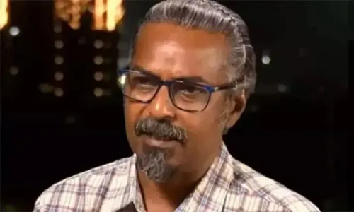 Why Was TN YouTuber Felix Gerald Arrested Over Karur Stampede Remarks?