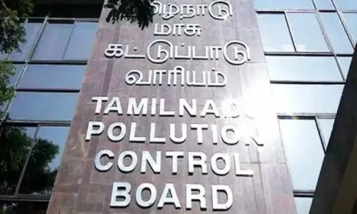 TNPCB to Set Up Collection Centres in Coastal Districts for Discarded Fishing Gear
