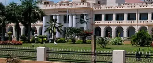 Tamil Nadu's 15 universities run without vice-chancellors, 17 by August