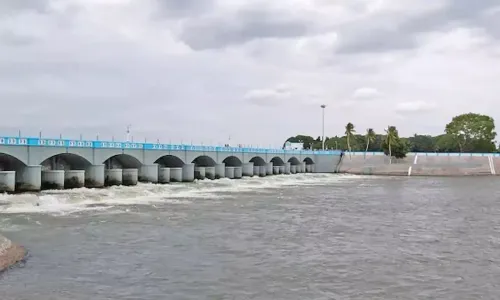 Why Is TN's Cauvery Restoration Project Facing Delays?