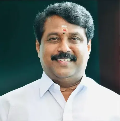 Is TN's Tirunelveli Ready for Another Political Showdown with Nainar Nagenthran's Re-Election Bid?