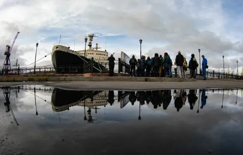 Russia's Arctic tourism push: North Pole voyages, ₹38 lakh tickets, 1.5 mn visits in 2025