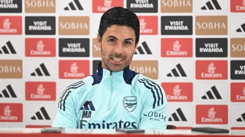 Mikel Arteta: Winning Premier League Requires Special Efforts