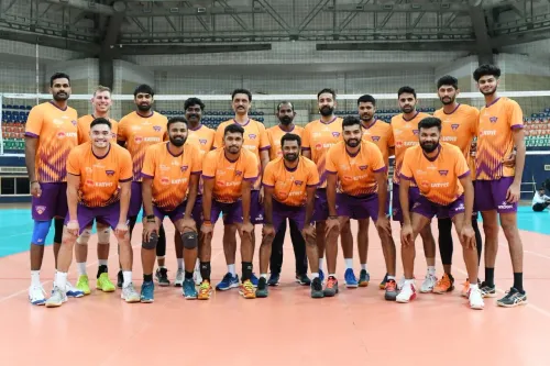 How Did the Bengaluru Torpedoes Unite to Claim Their First PVL Title?