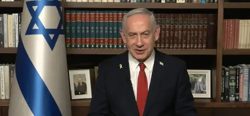 How Will Netanyahu Elevate the Partnership with PM Modi on His Birthday?