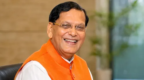 बिंदेश्वर पाठक: शौचालय को बनाया गरिमा का हथियार, सफाईकर्मियों को दिलाई समानता