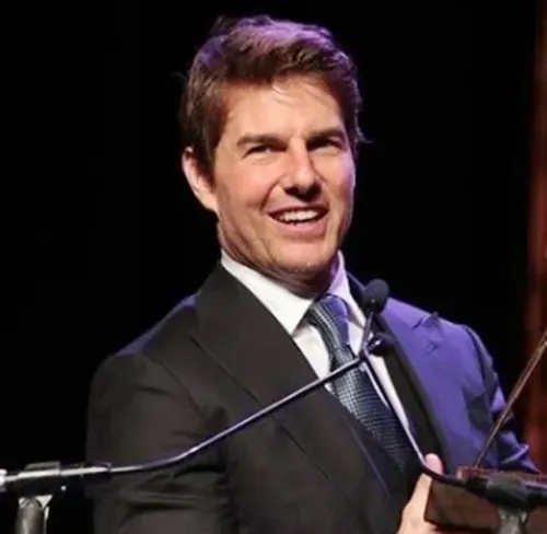 Did Tom Cruise’s ‘Mission Impossible – The Final Reckoning’ Receive a Five-Minute Standing Ovation at Cannes?