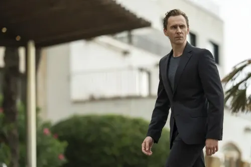 When Will Tom Hiddleston's 'The Night Manager Season 2' Premiere?