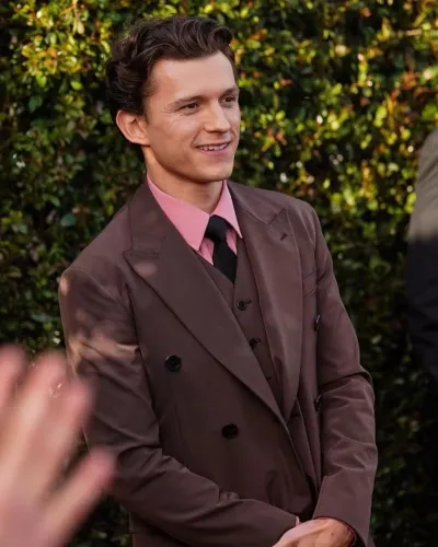 Could Tom Holland Playing James Bond Be the 'Pinnacle' of His Career?