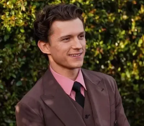 Is Tom Holland’s ‘Spider-Man: Brand New Day’ His Most Creatively Fulfilling Project?