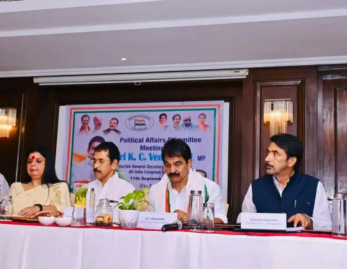 Is it too early to choose an alliance partner in Bengal?