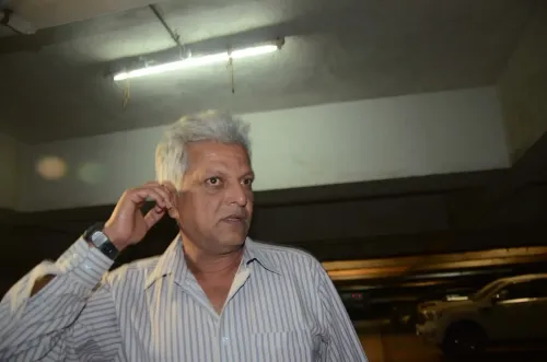 WV Raman: Too early to fix India's pace attack for 2027 ODI World Cup