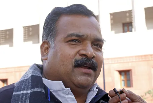 Is ECI's SIR in Tamil Nadu a Tool to Oppress the Vulnerable?