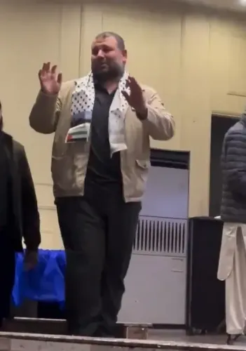 Is Pakistan Becoming a New Hub for Hamas and Terror Alliances?